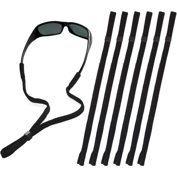 Holder Strap for Sunglasses and Eyeglasses - Picture 1 of 5